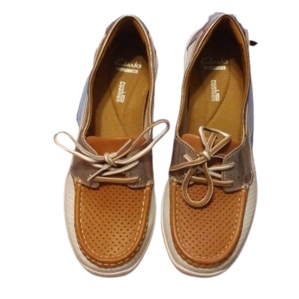 Clarks shoes